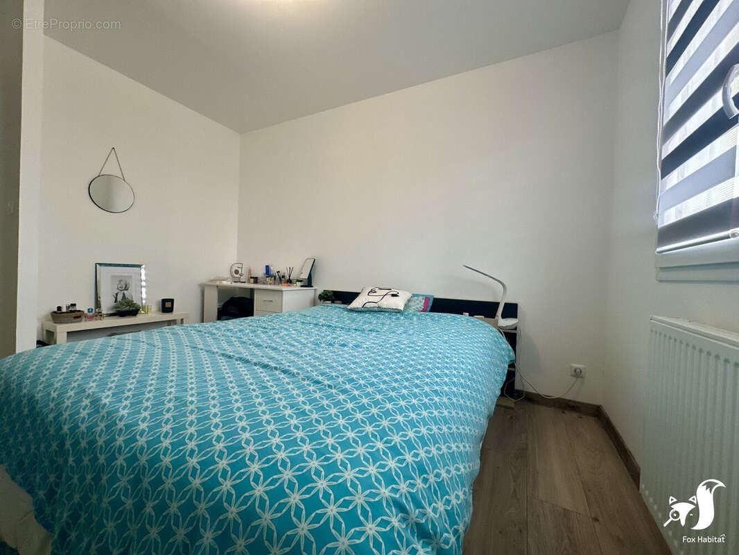 Maison 90 m² à Essigny-Le-Grand  - photo 7