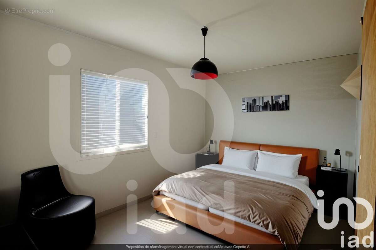 Photo 3 - Maison à MAUGUIO