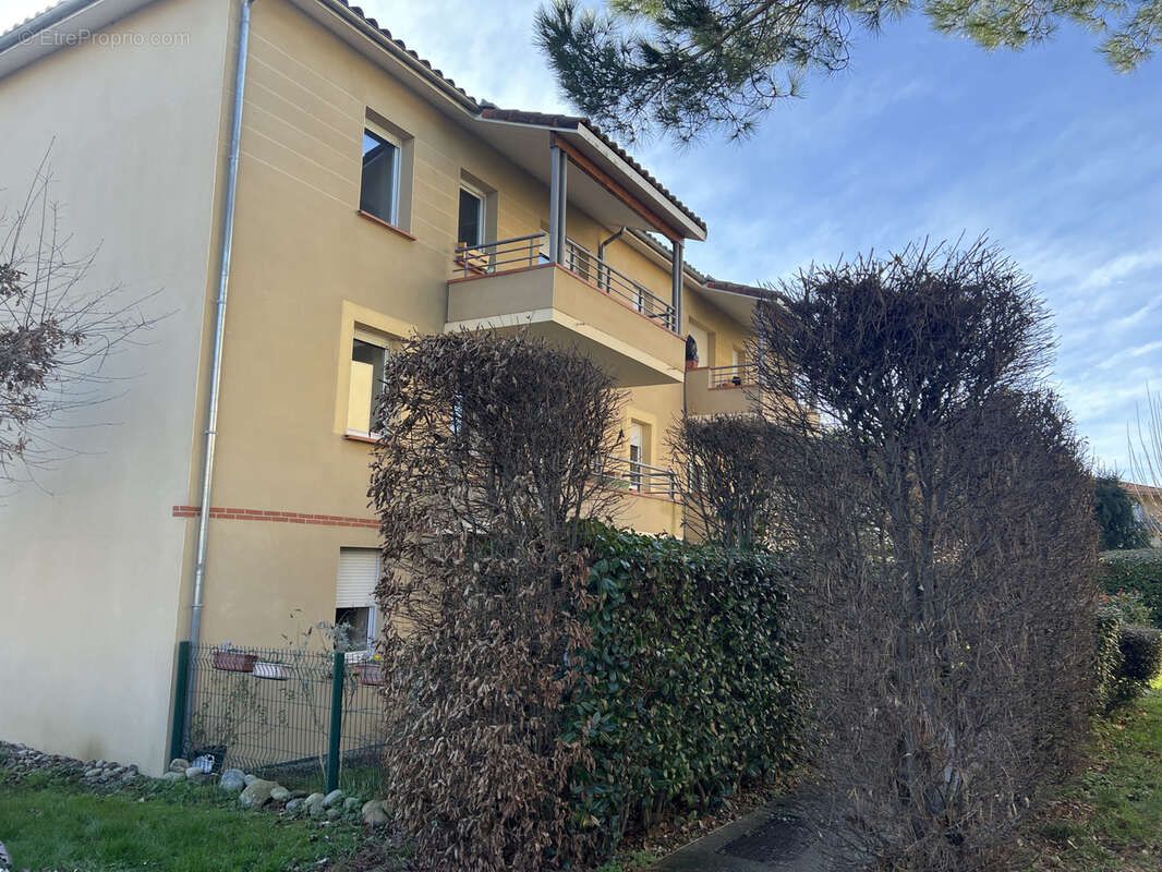 Appartement à SAINT-GAUDENS