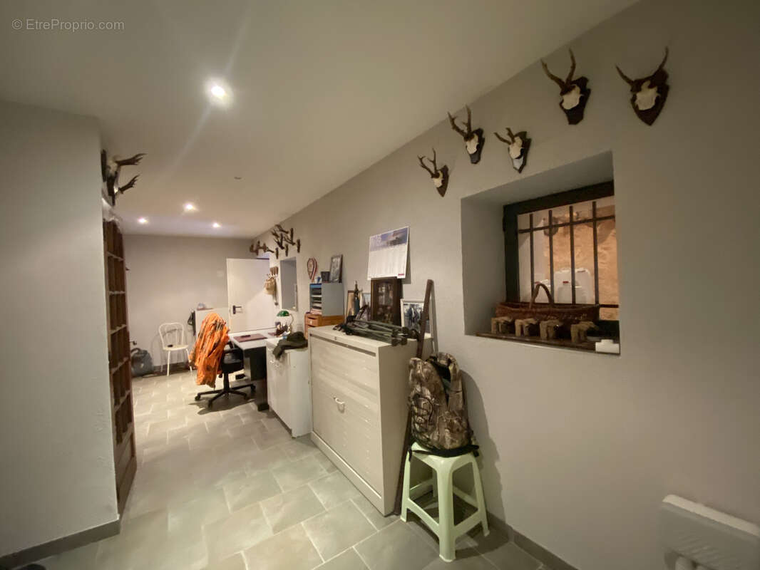 Maison à LAFERTE-SUR-AUBE