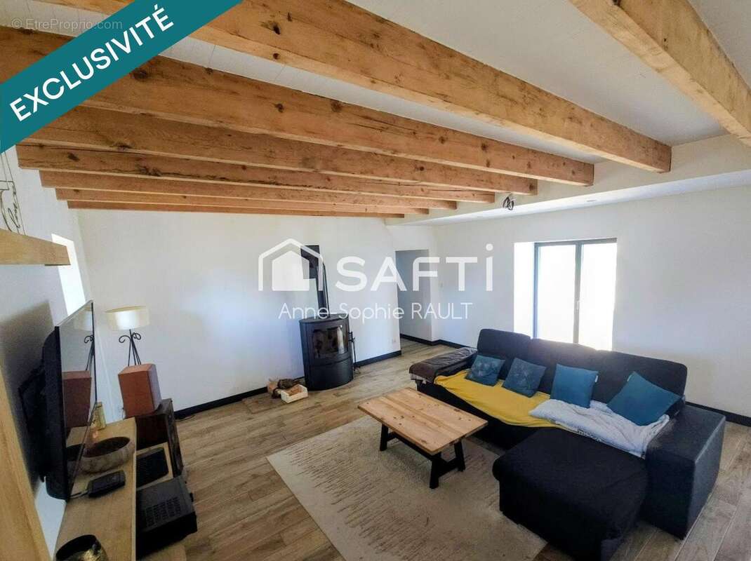 Photo 3 - Maison à PLEDRAN