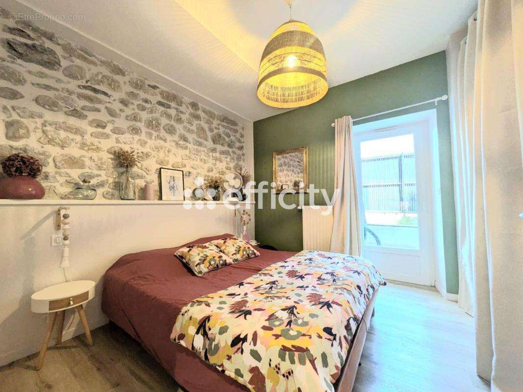 Appartement - photo 7