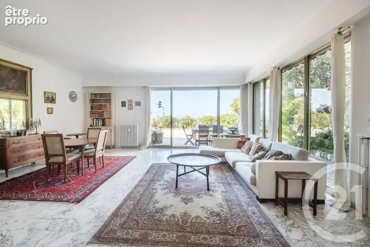 Appartement 5 pièces 158 m² à vendre à Nice (06300) - photo 8