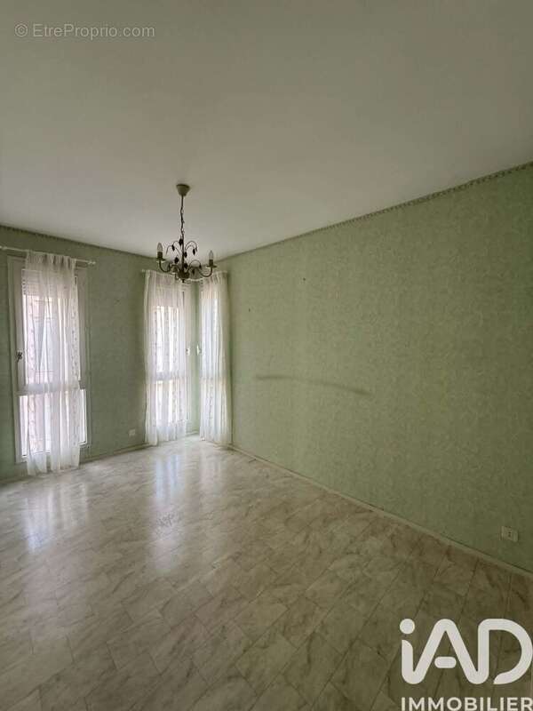 Photo 6 - Appartement à MOULINS