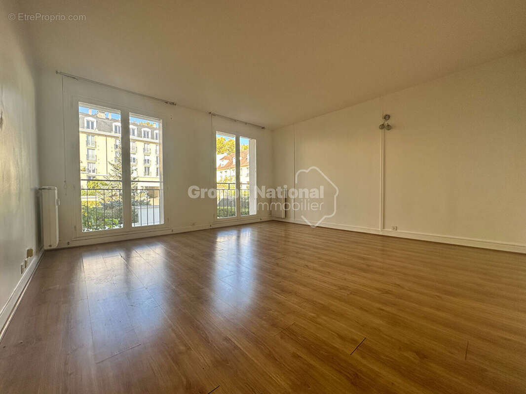 Appartement à VERSAILLES