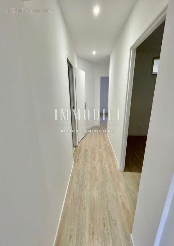 Appartement à THOISSEY