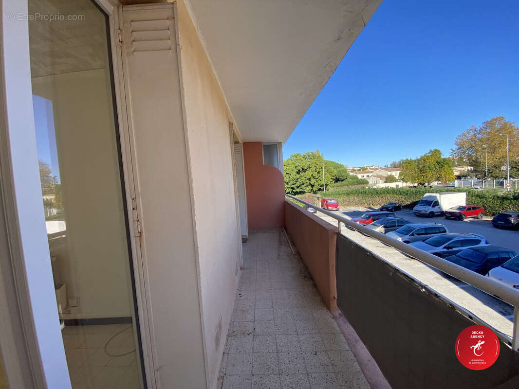 Appartement à FREJUS