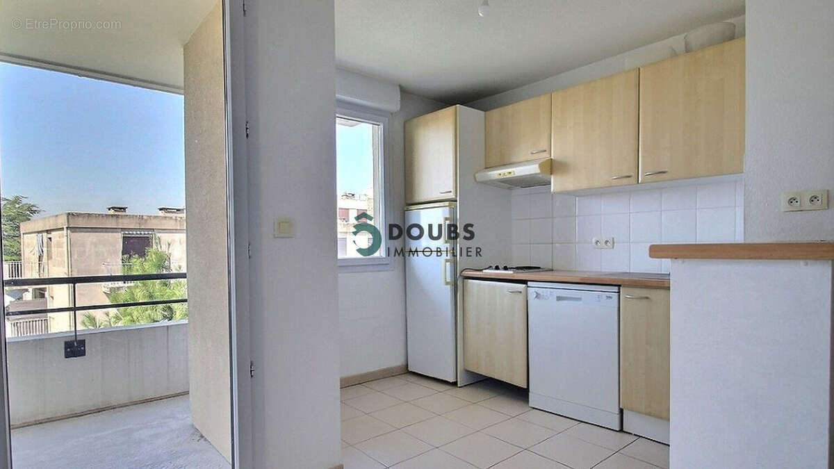 Appartement carpentras 3 pièces 61 m2 - photo 2