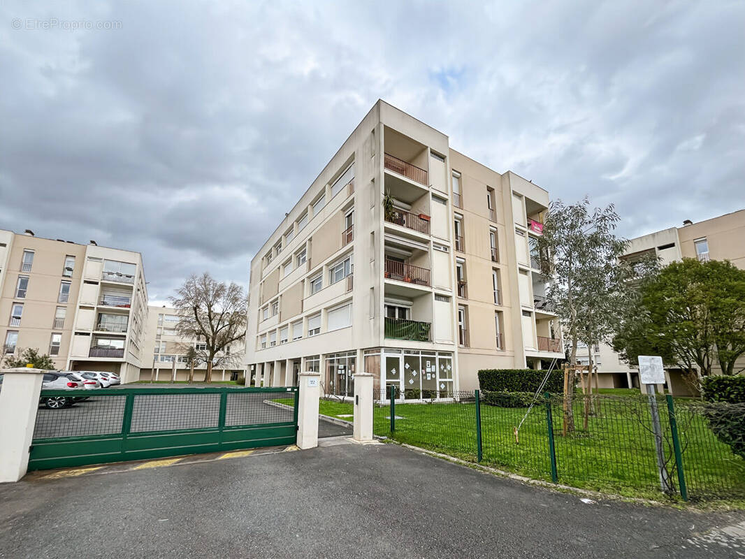 Appartement à TALENCE