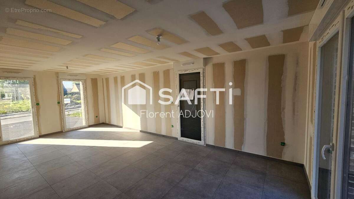 Photo 5 - Maison à ARNEKE