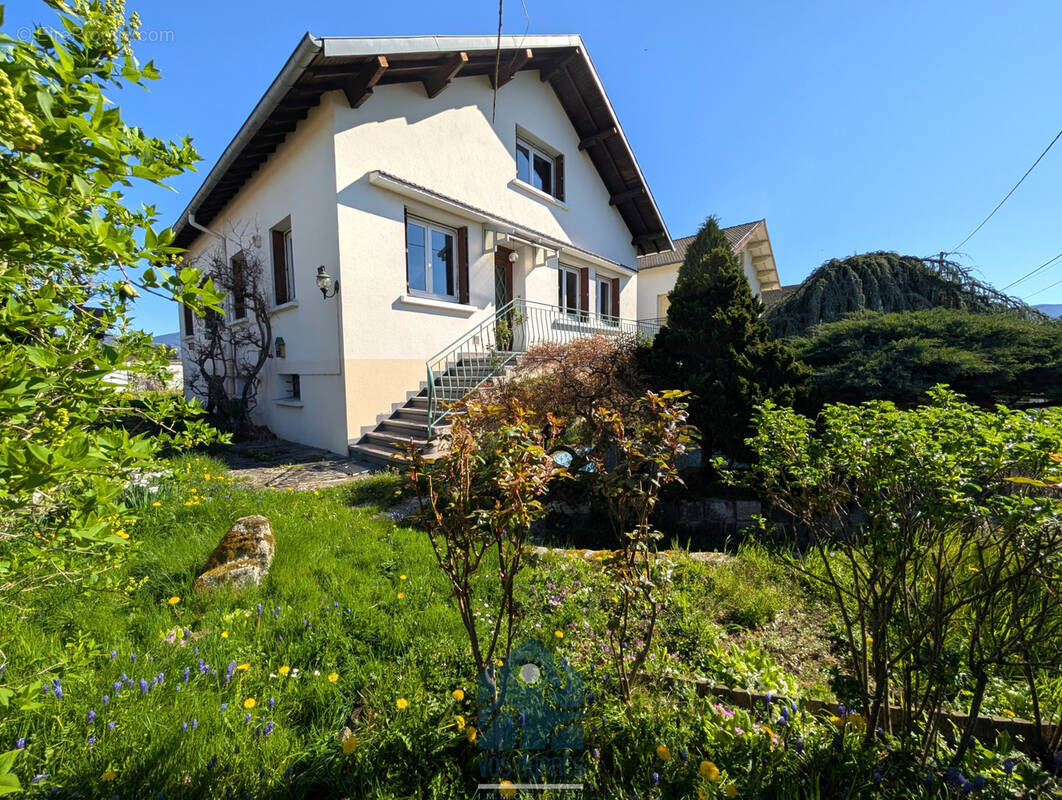 Maison à AMBERT