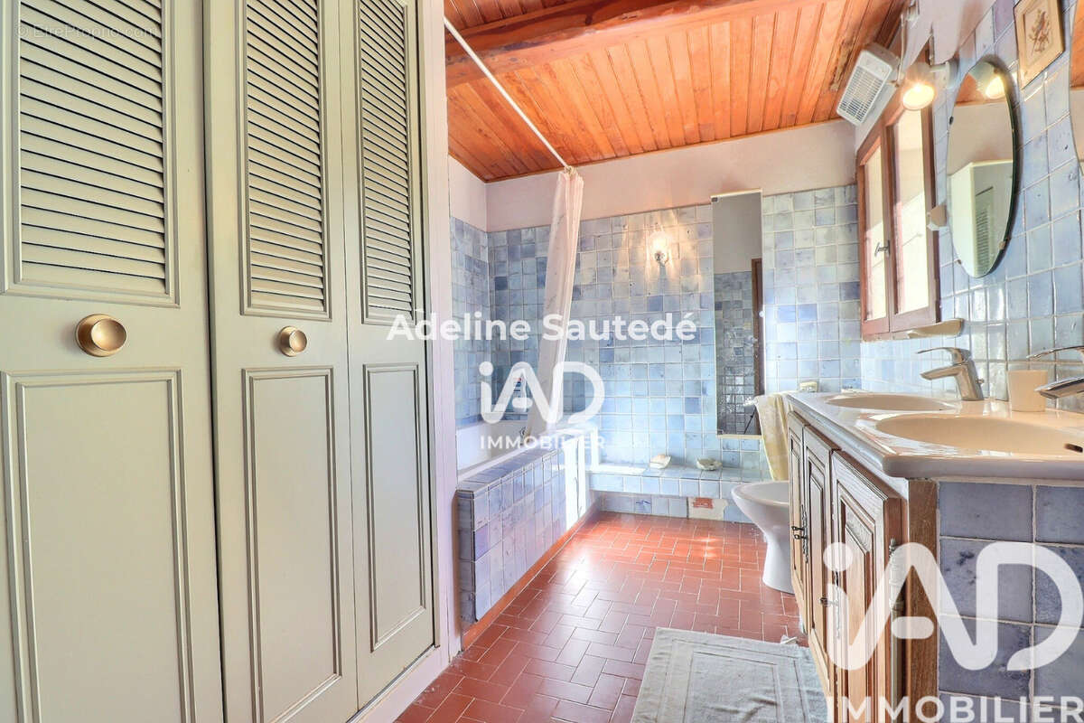 Photo 8 - Maison à SAINT-CYR-SUR-MER