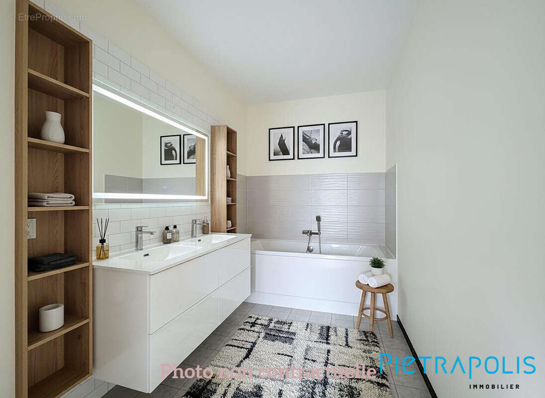 Appartement à ANNECY