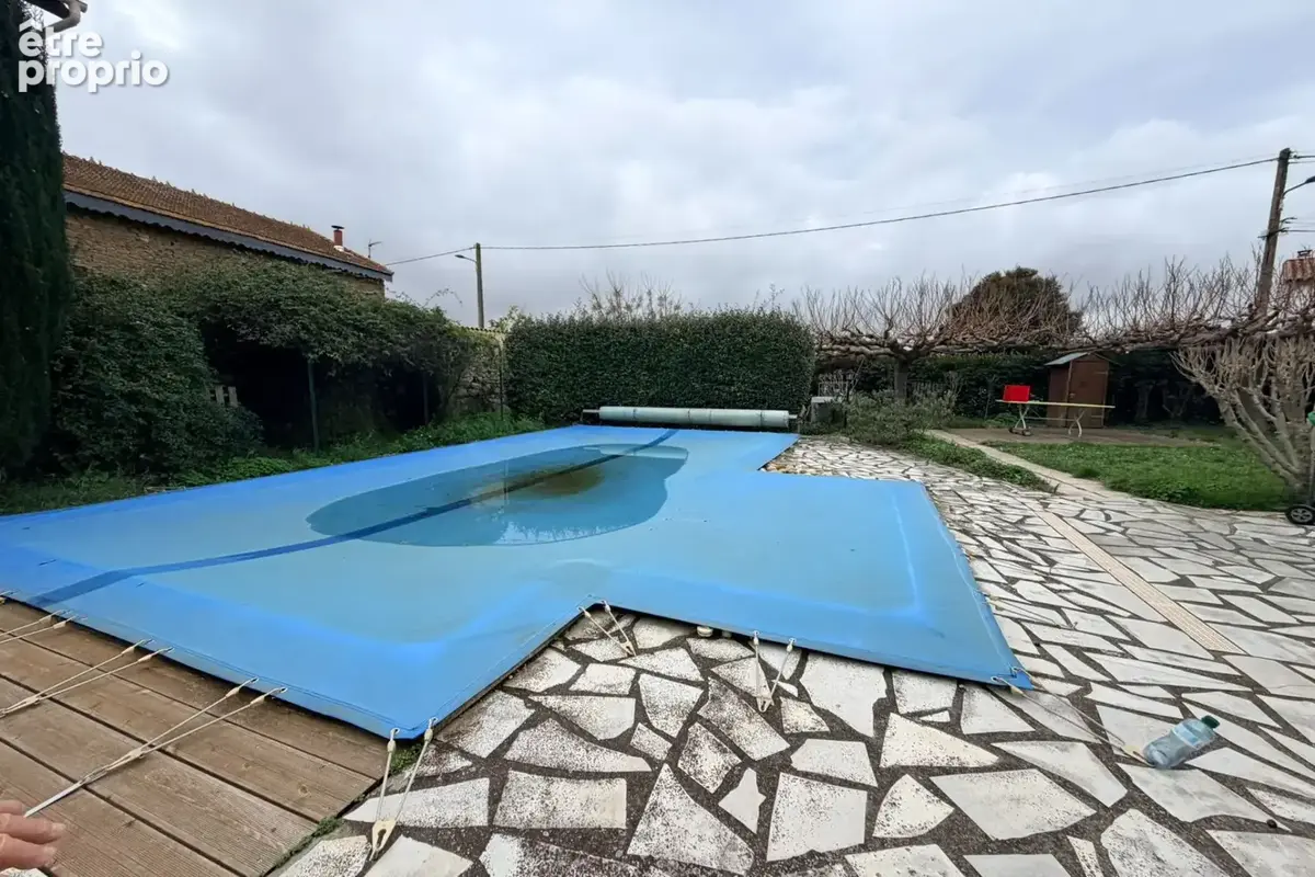 Caroline Bleuze Immobilier vous présente cette mai - photo 6