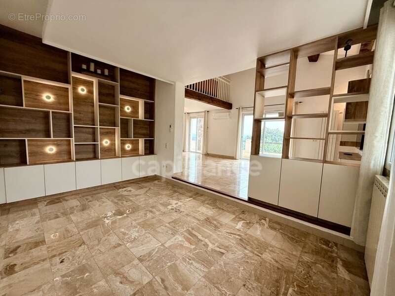 Maison à DRAGUIGNAN