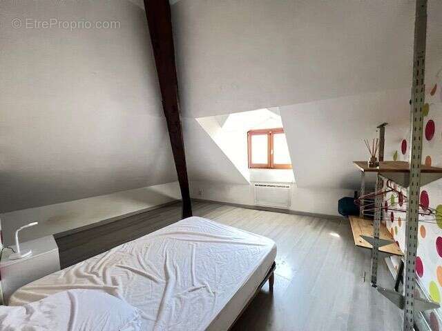 Appartement à VOIRON