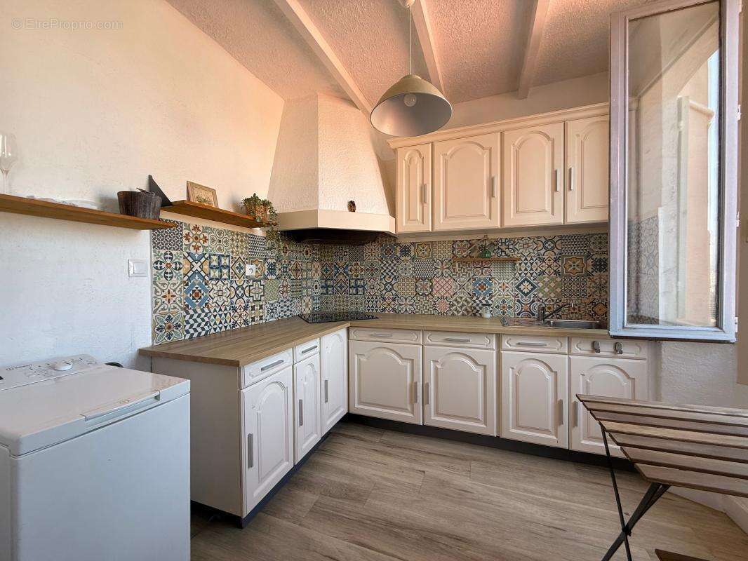 Appartement T2 haut de Vauban - photo 5
