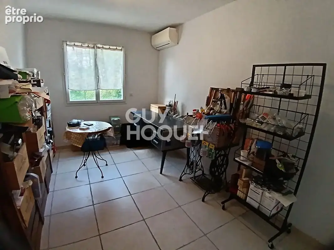 Rare à 13 mn de Narbonne - Maison 5 pièces à Sallèles-d'Aude - Réf. 3906 - photo 5