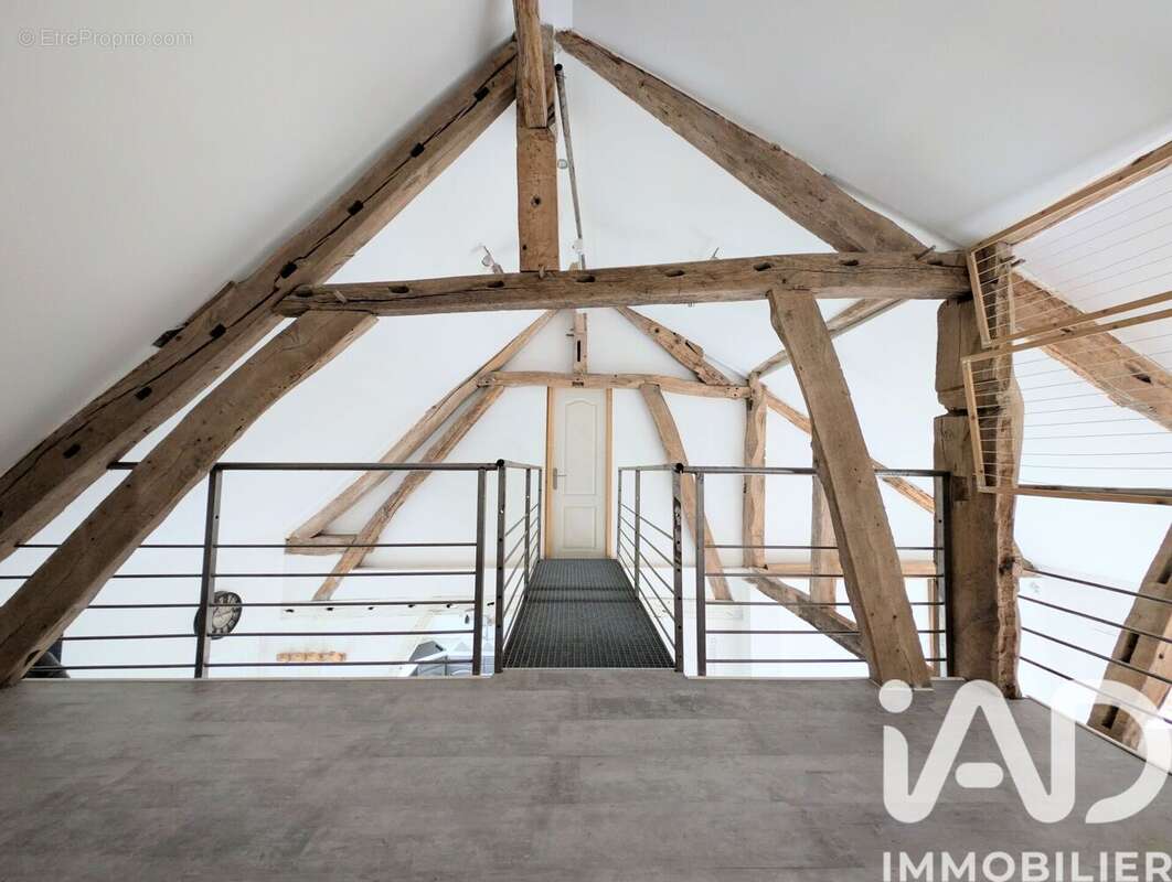 Photo 9 - Maison à LORRIS