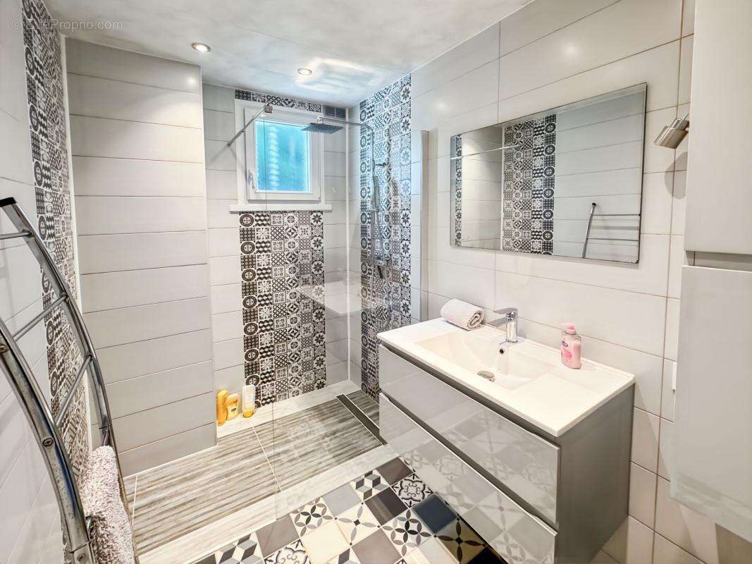 Maison à CHATEAUBRIANT