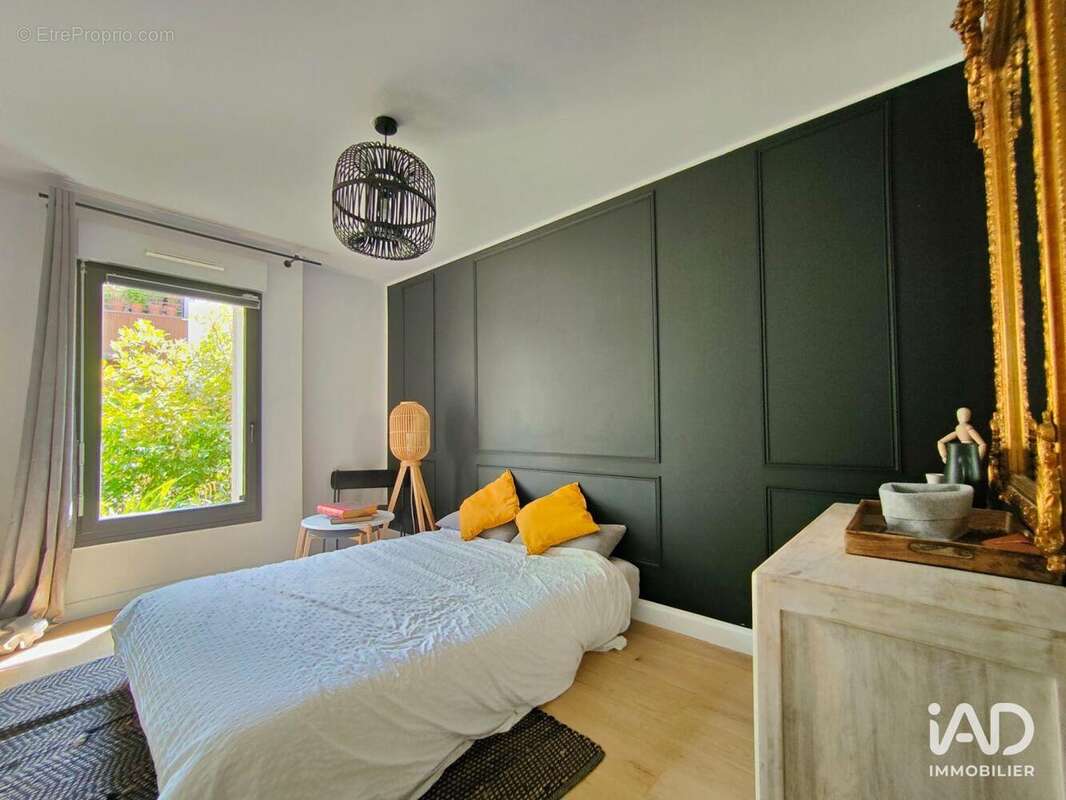 Photo 6 - Appartement à PALAISEAU