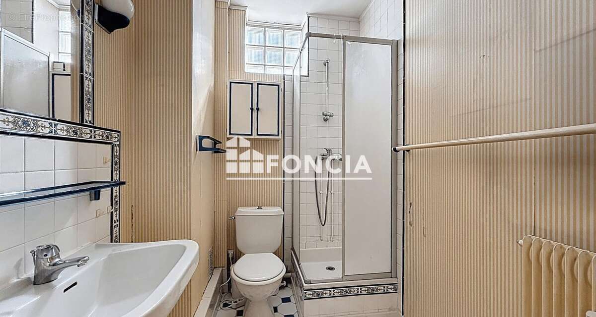 Appartement à LIMOGES