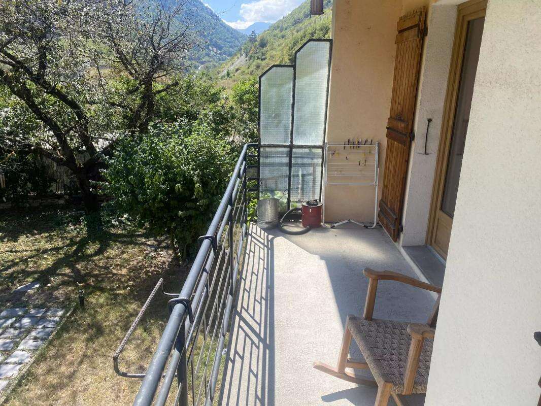 Maison à SAINT-MARCEL