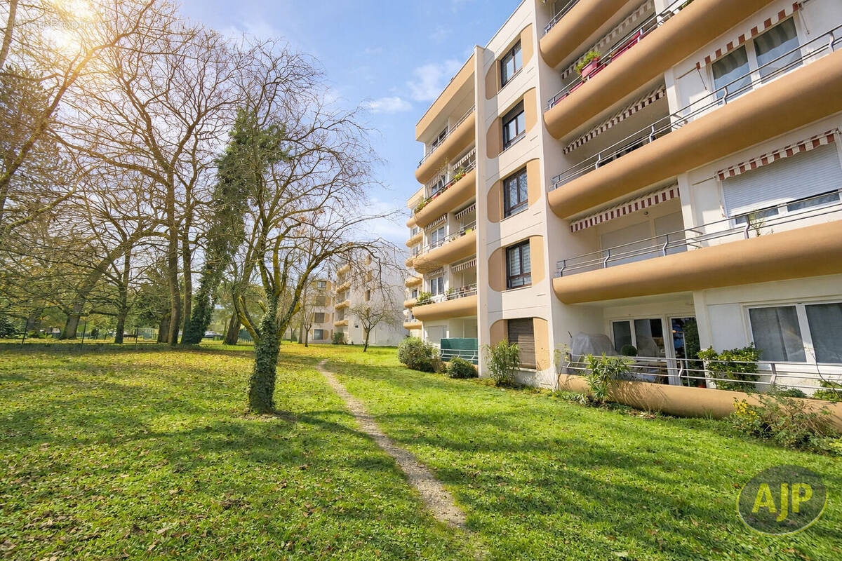 Appartement à MERIGNAC