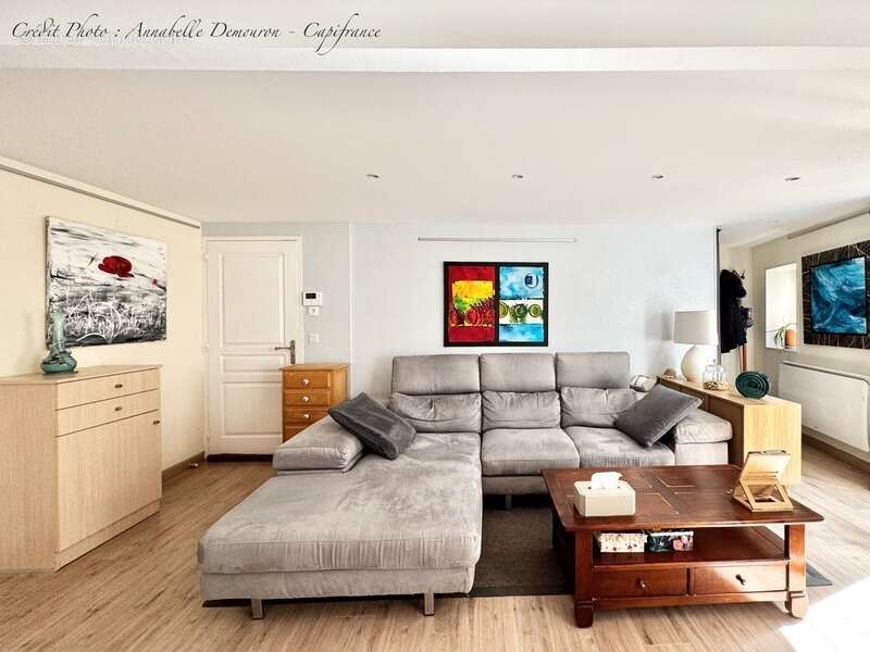 Appartement à CHAMALIERES