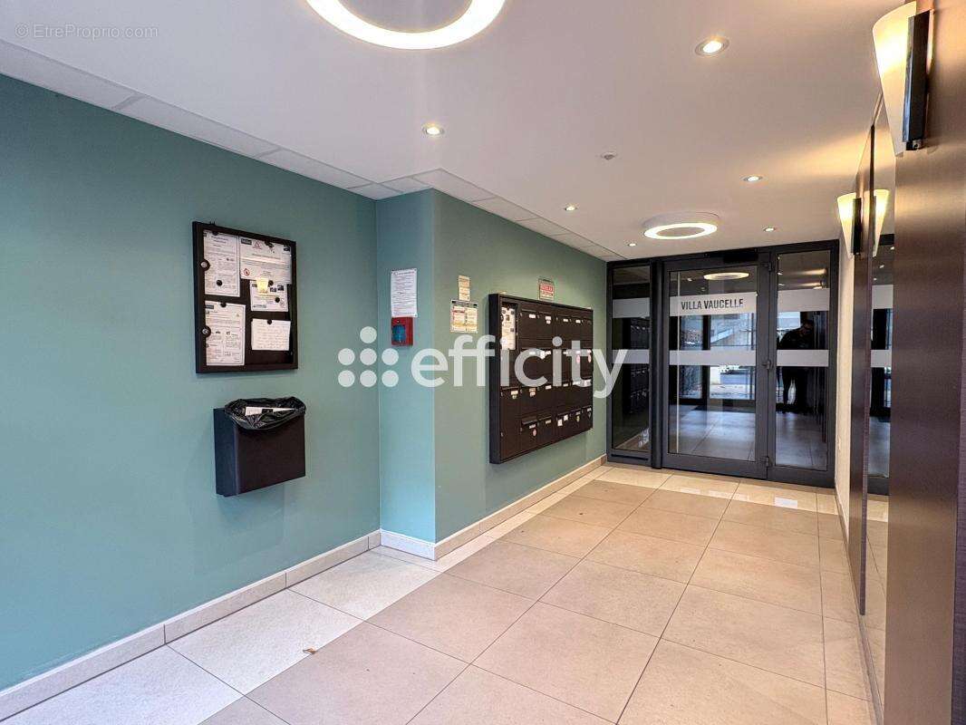 Appartement à SAINT-LO