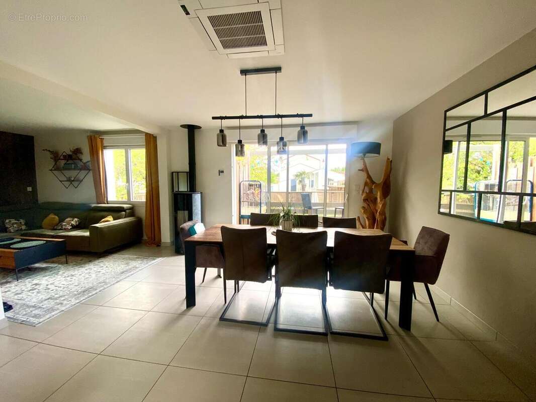 Photo 5 - Maison à PERIGNY