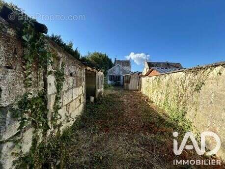 Maison 95 m² à Restigne  - photo 8
