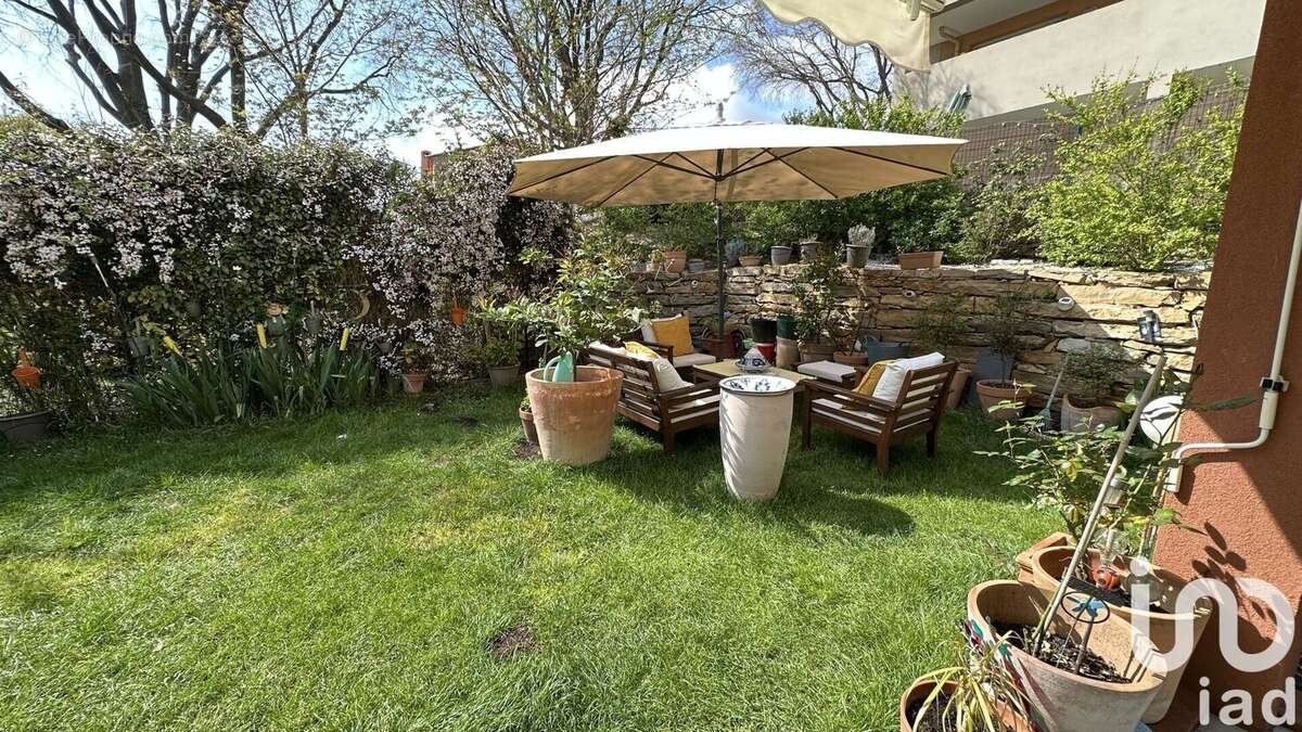Photo 9 - Appartement à OLLIOULES