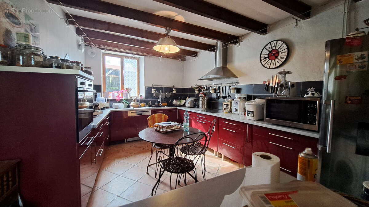 Maison en campagne à rénover - photo 5