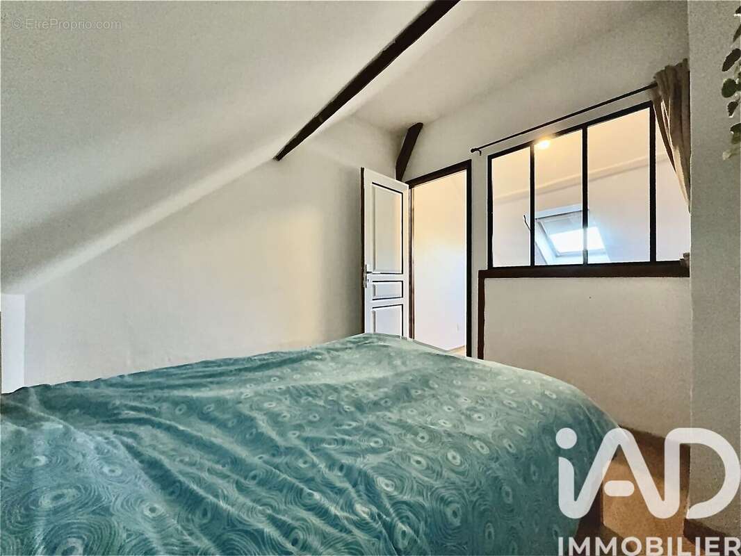 Photo 8 - Maison à SAINT-FARGEAU-PONTHIERRY