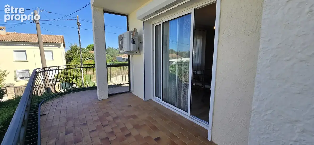 Maison sh 151 m2  avec 2 appartements (t4 + t2) terrain 583 m2 clos - photo 16