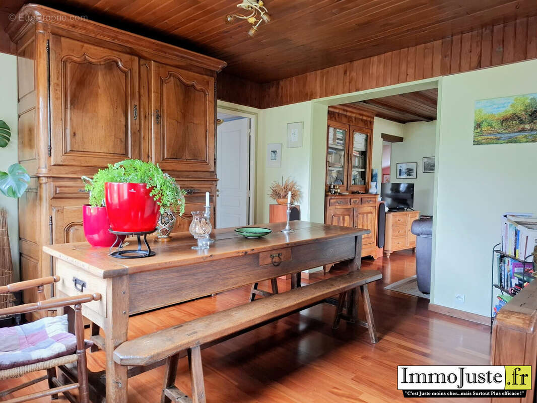 Maison à NOGENT-LE-ROI