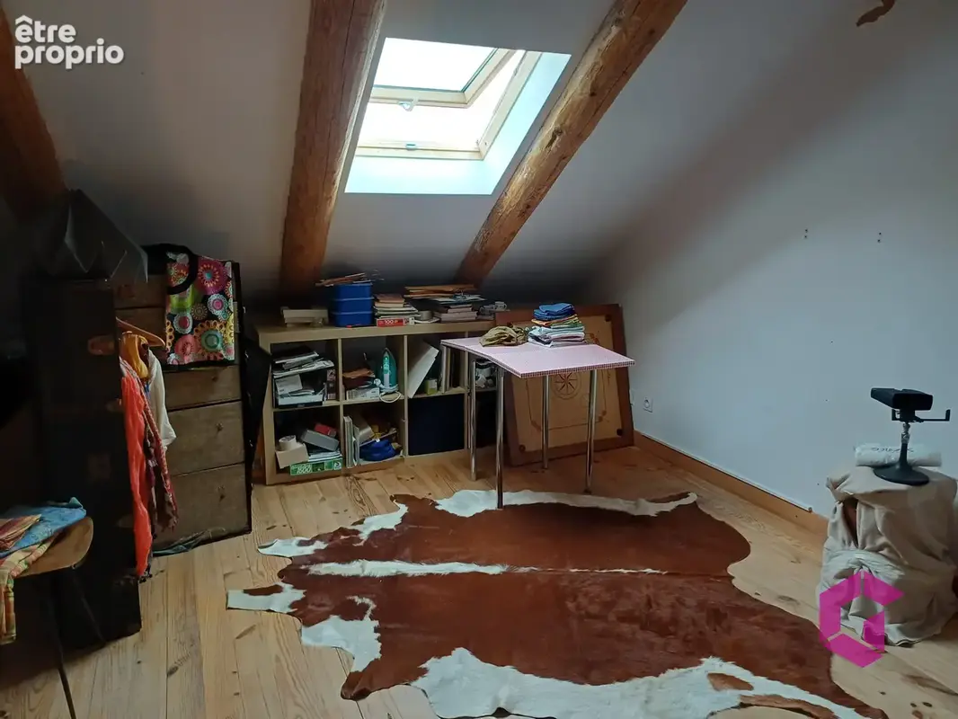 Appartement duplex de 54m2 - photo 4