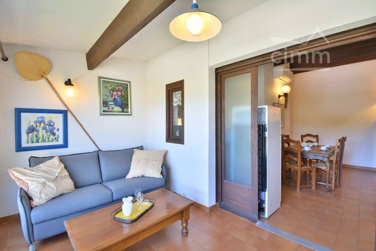 Appartement à ARGELES-SUR-MER