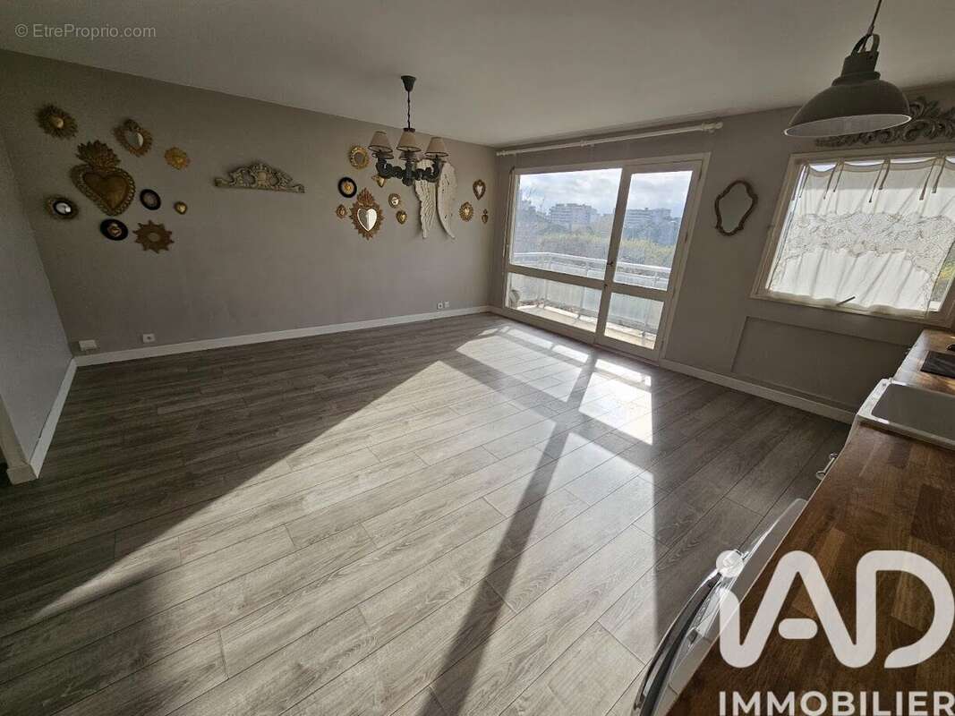 Photo 3 - Appartement à CRETEIL