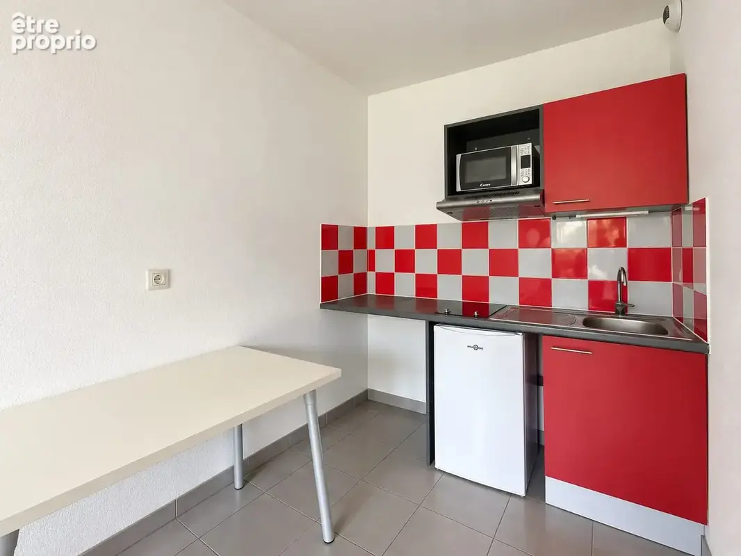 Appartement 2 pièces 36 m² à vendre à Juvignac (34990) - photo 4