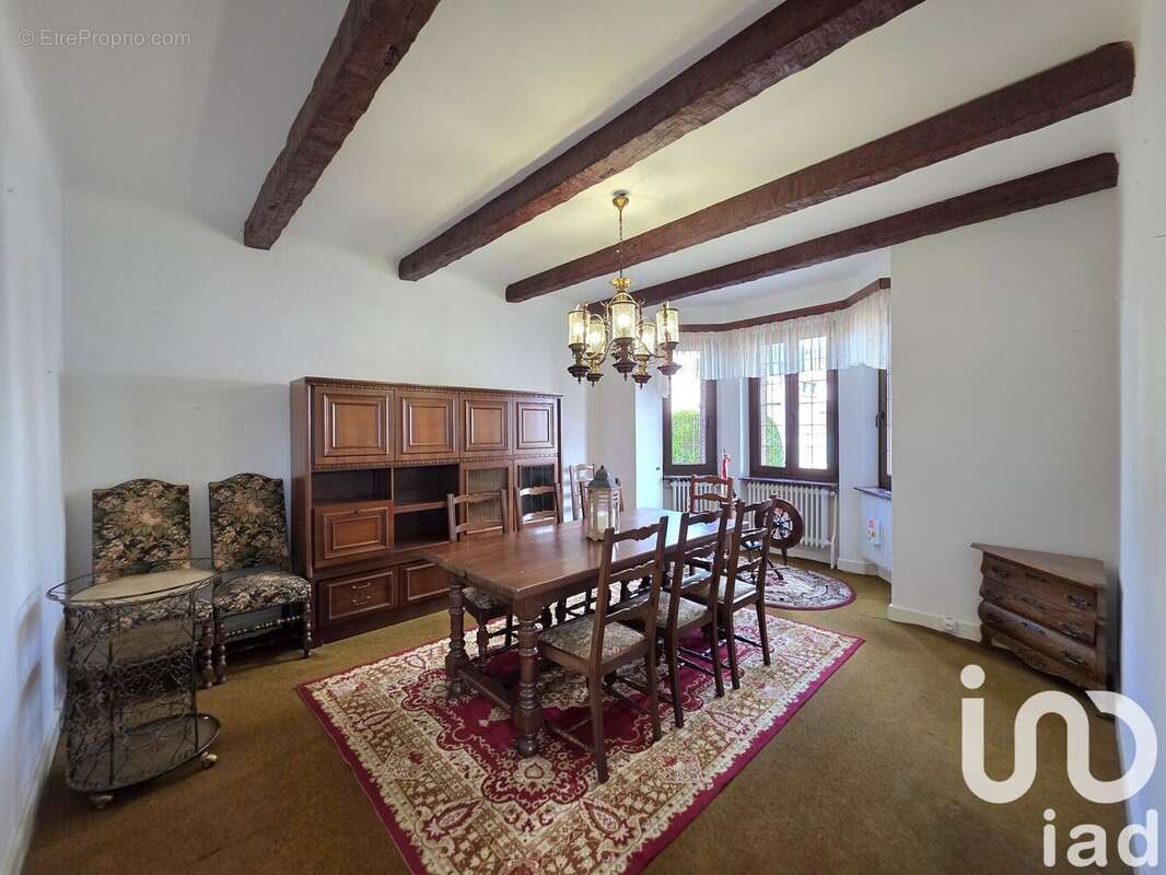 Photo 4 - Maison à BETTING