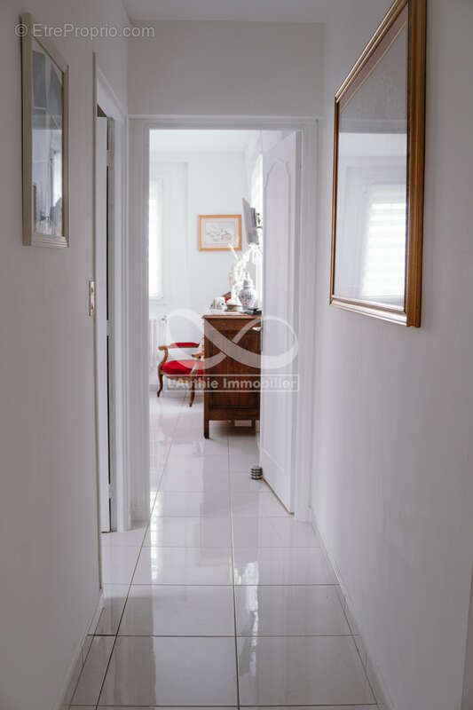 Magnifique Maison de Maître à Berck Sur Mer - photo 22