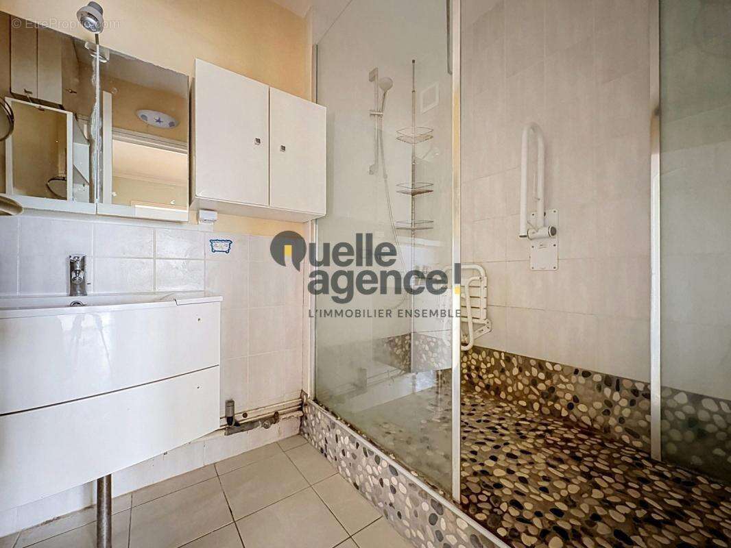 Appartement 3 chambres avec ascenseur - photo 15