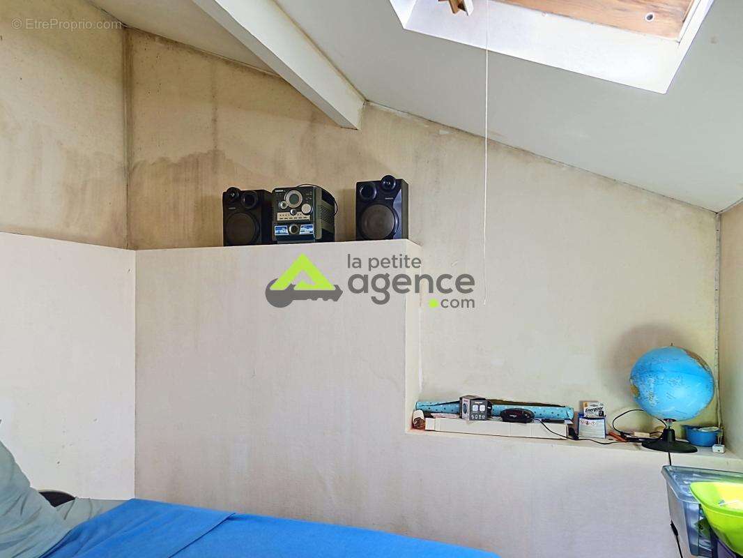 Ensemble de 2 appartements - Centre ville Guéret - photo 7