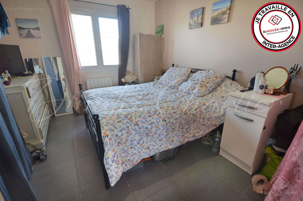 Maison à CISSAC-MEDOC