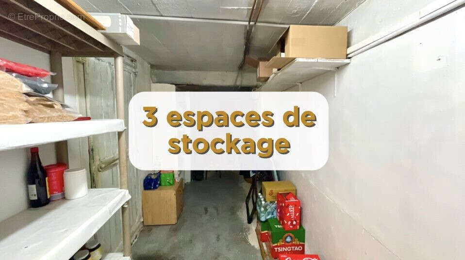 Autre à LES LILAS