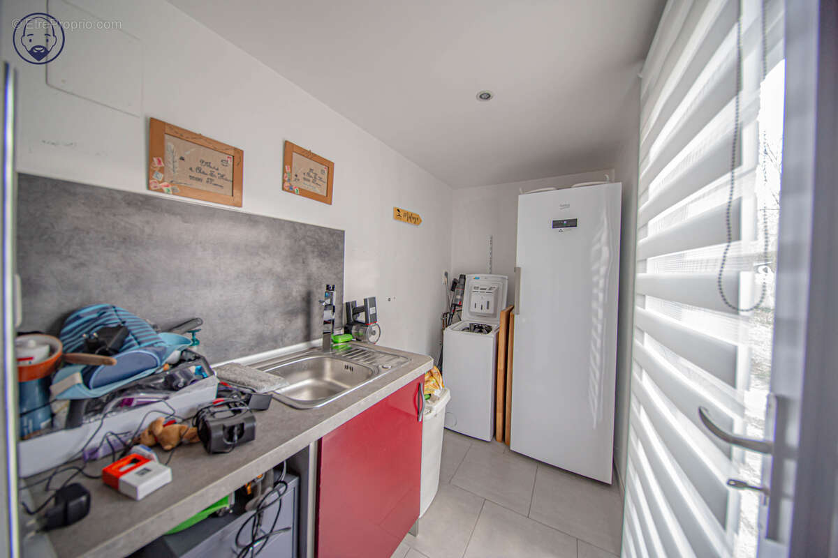 Maison à LIGNY-EN-BARROIS