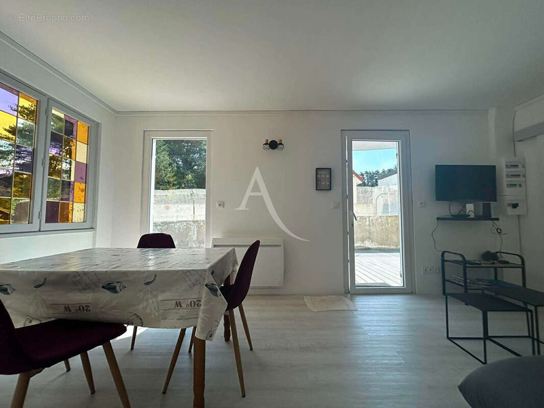 Appartement à QUEND