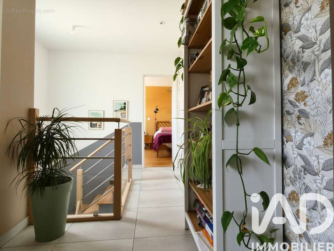 Photo 5 - Maison à SONCHAMP